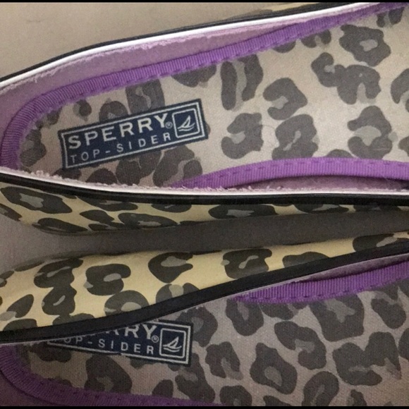 Sperry Topsider waterproof rubber boot flats - Picture 5 of 5